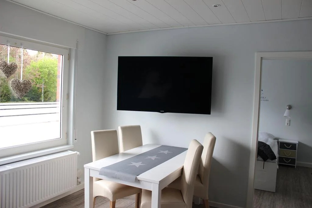 Ferienwohnanlage Lübben