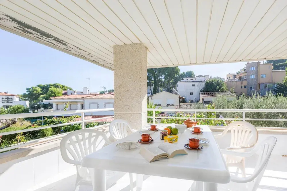 Apartment in Beautiful Beach of Pals