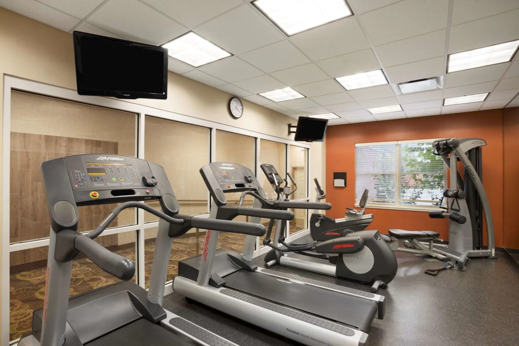 Country Inn & Suites by Radisson, State College Penn State Area , PA