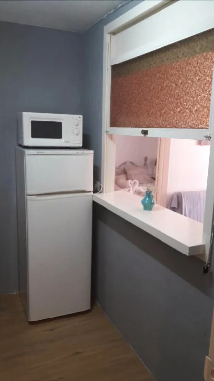 Wish-Suite Giralda de Sevilla Apartment