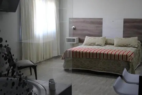 Talu Apart Hotel
