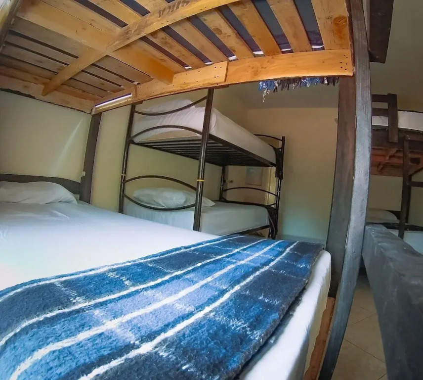 Hostal Pueblo Nómada