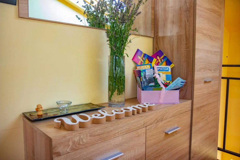 Apartment Anai Rijeka