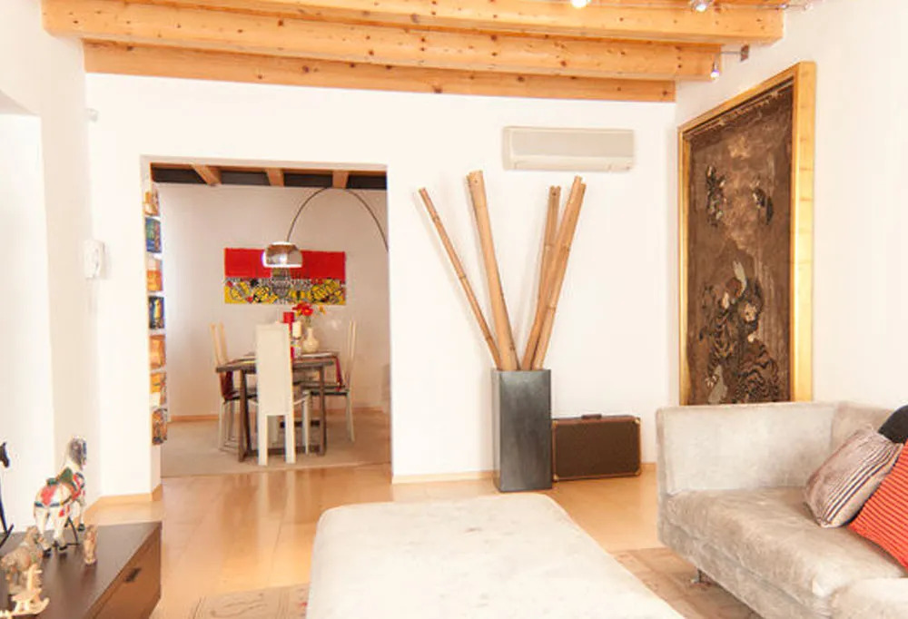 Venice Art Design Bed & Breakfast