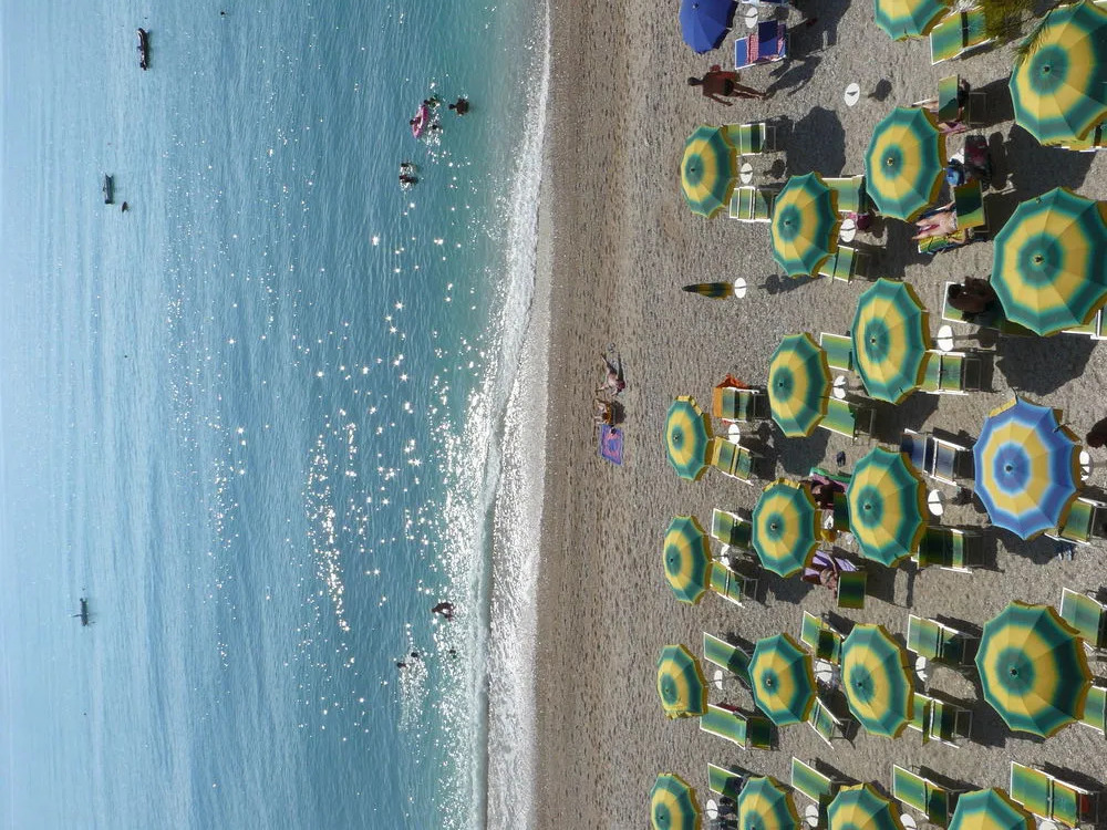 Camping Fontana delle Rose