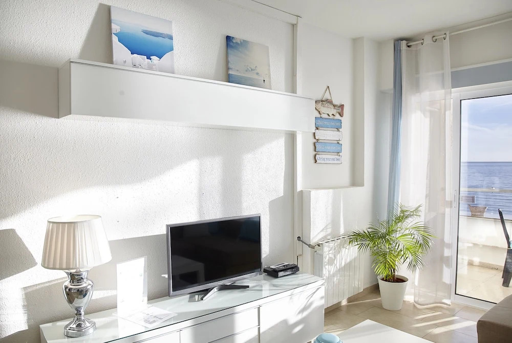 Studio Marbella Beach Centre
