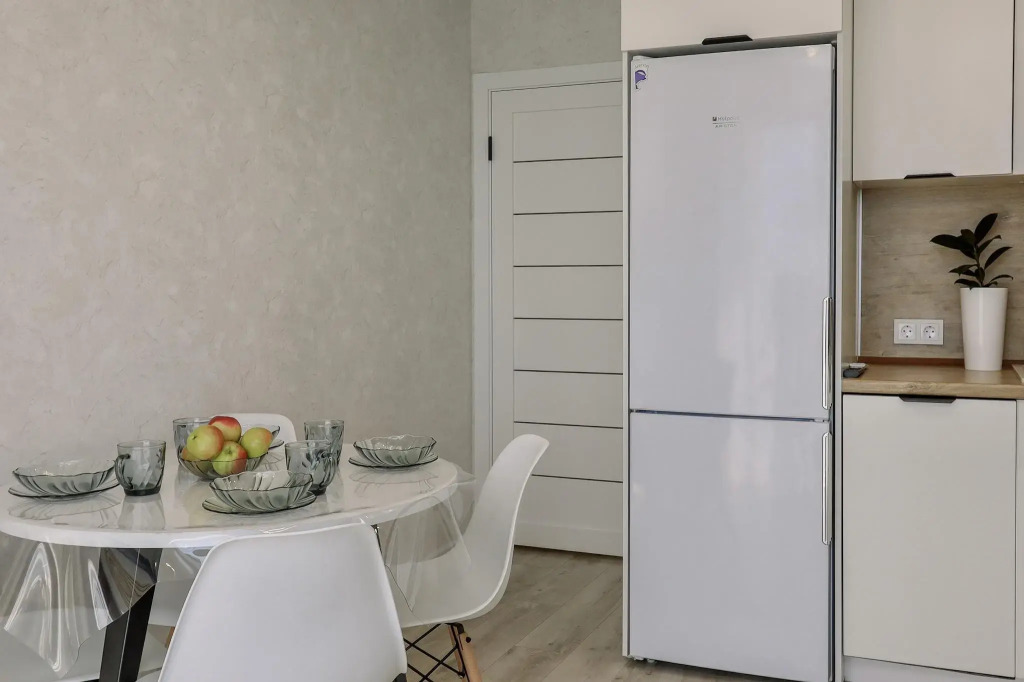 Уютная квартира на красной 118к2