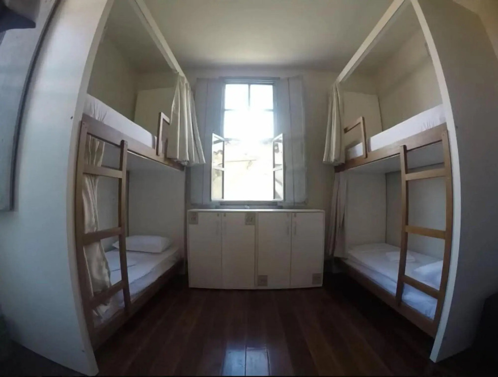Casarão Hostel