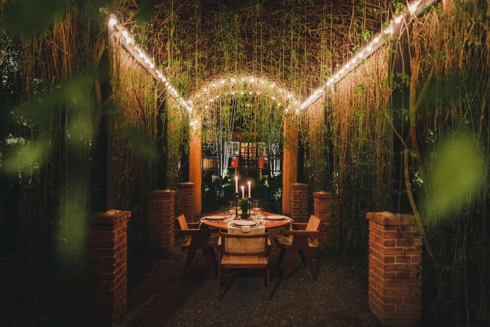 Hacienda La Danesa