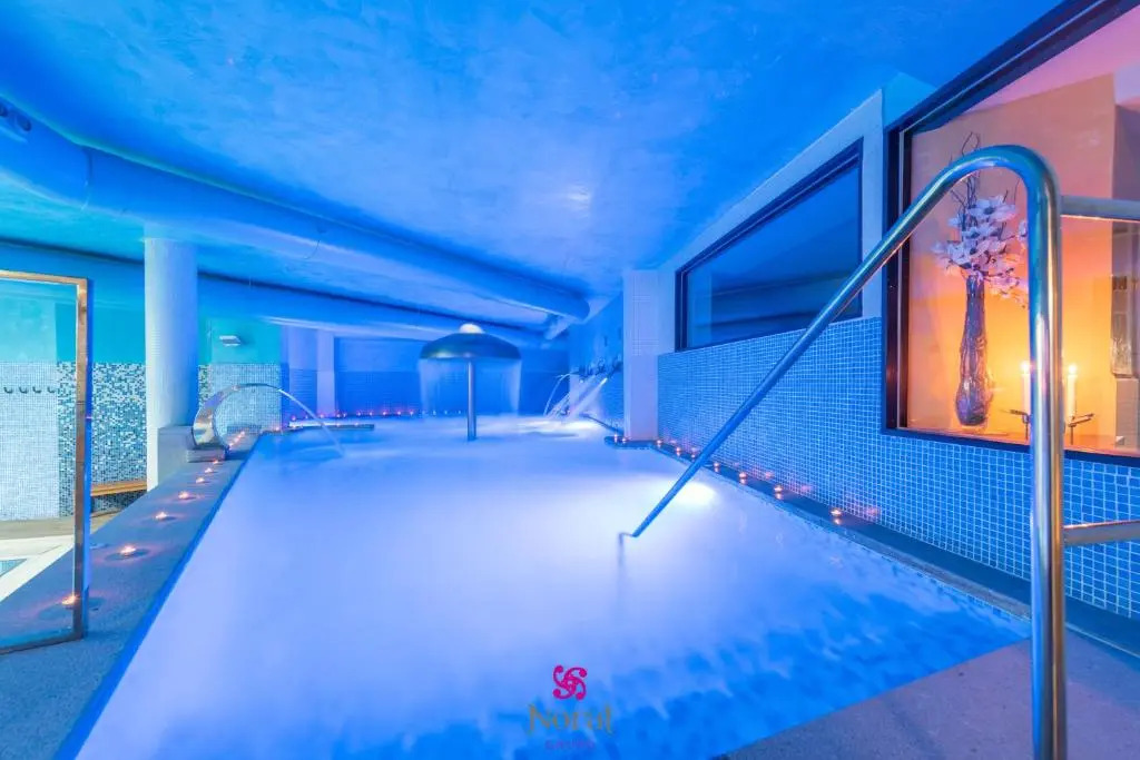 Hotel Spa Norat O Grove Superior