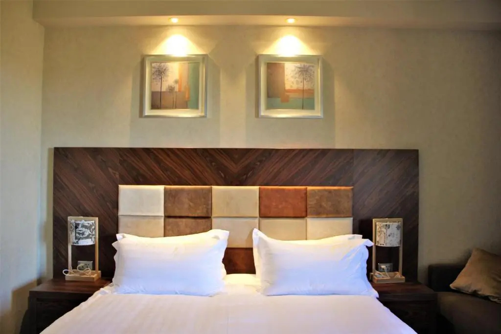 Dreamland Oasis Luxury 1801
