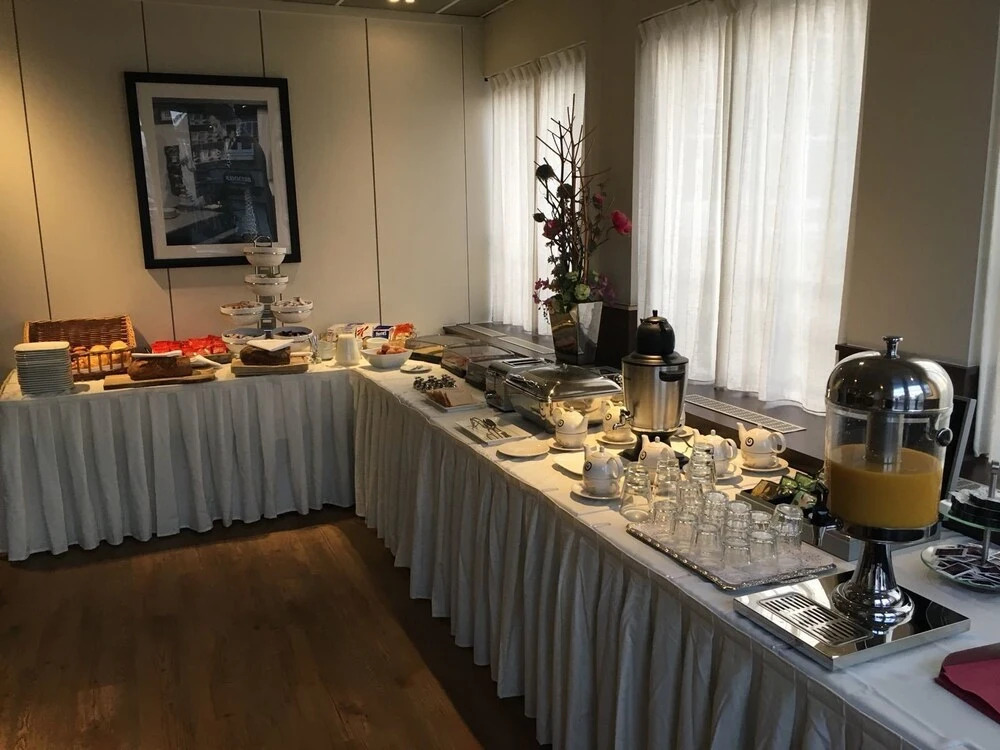 Hotel Restaurant Waddinxveen
