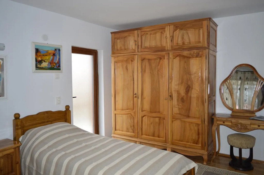Vila Villador