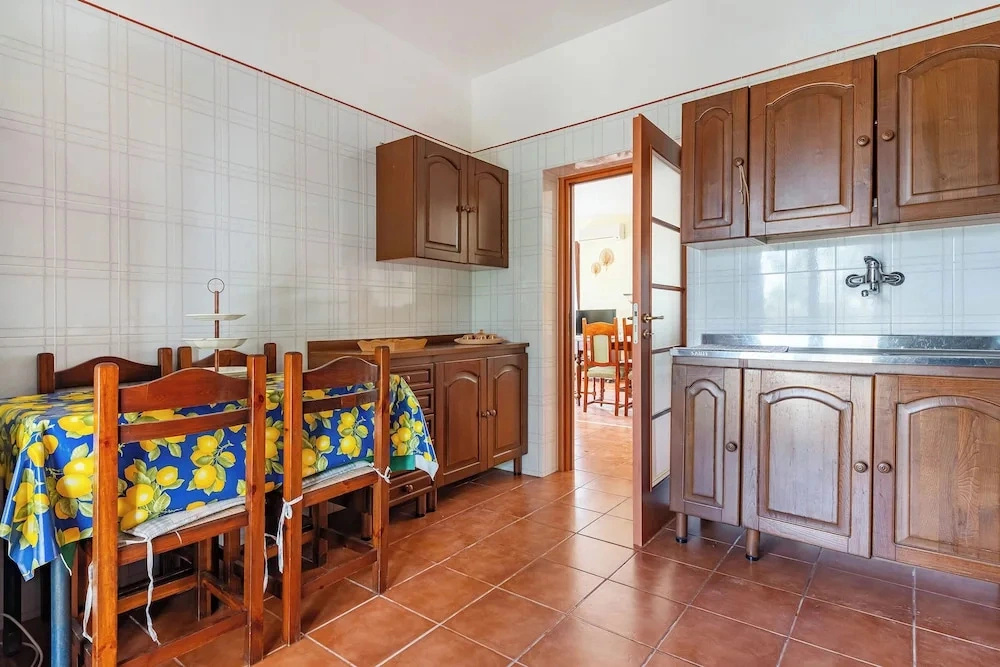 Villa Mattalia 500m From Sea