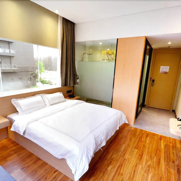 Xingwei Hostel