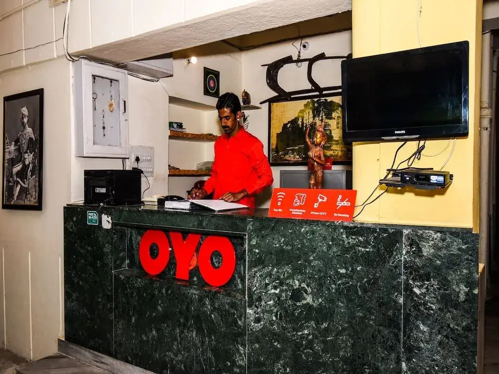 OYO 26740 Durag Villas Guest House