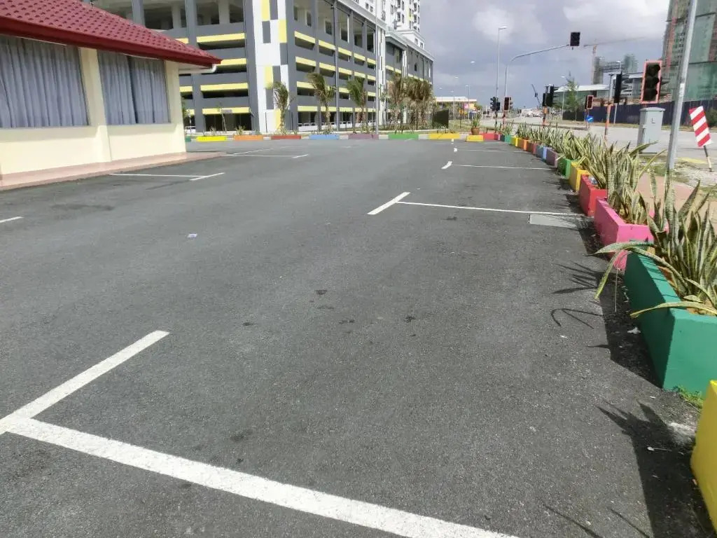 KT Beach Resort