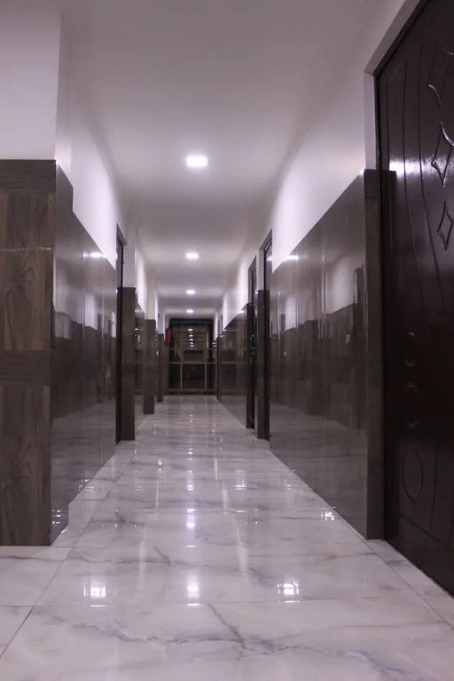 Sidra Guest House