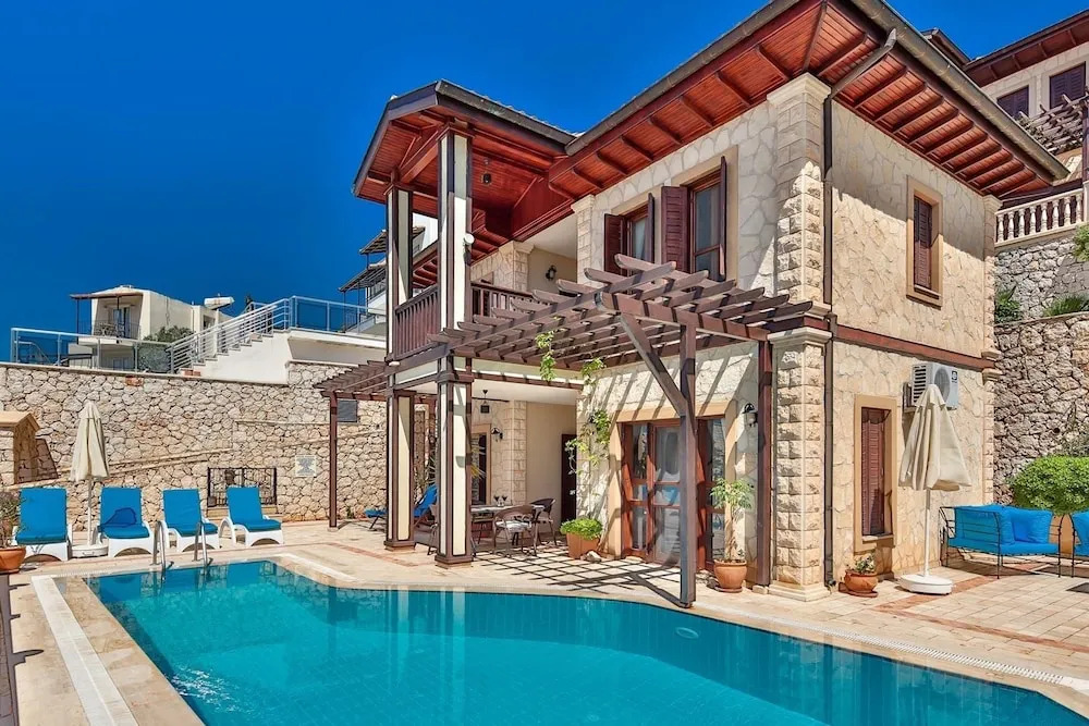 Villa Nefis