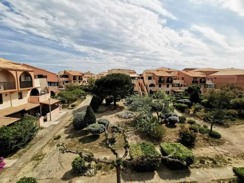 Résidence MAISONS DES SABLES 4 - 2 Pièces pour 6 Personnes 14