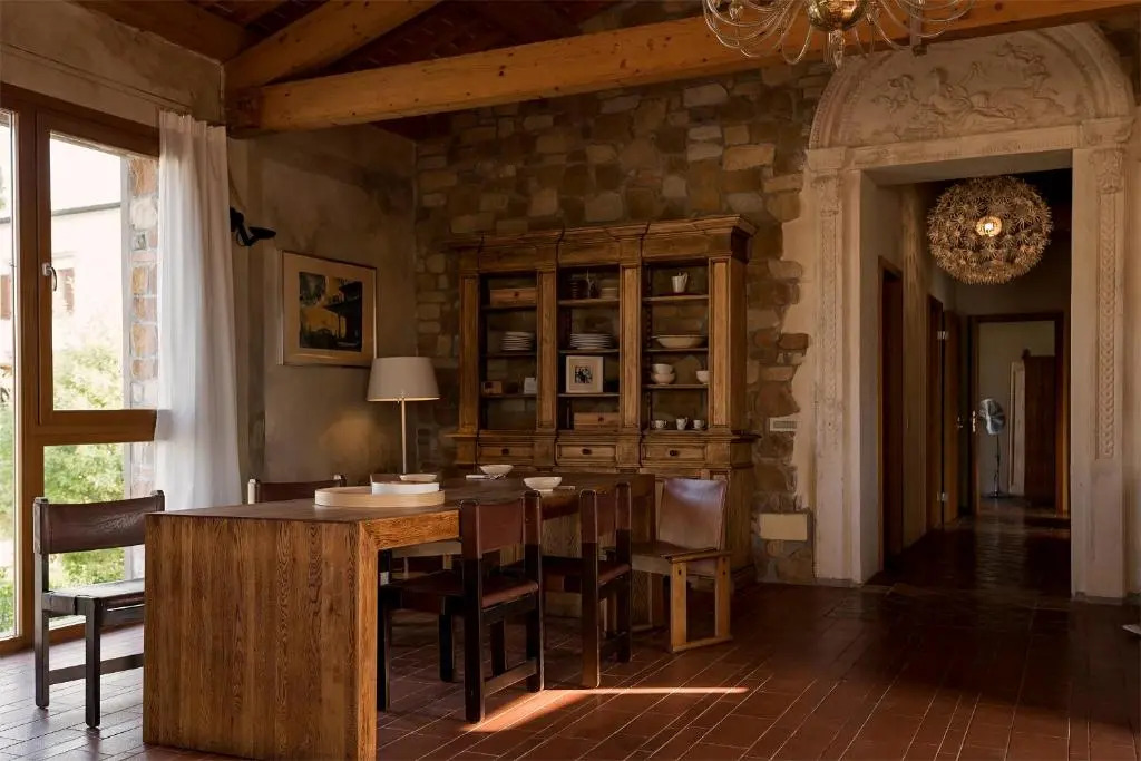 Tuscany Forever Sunset Apartments