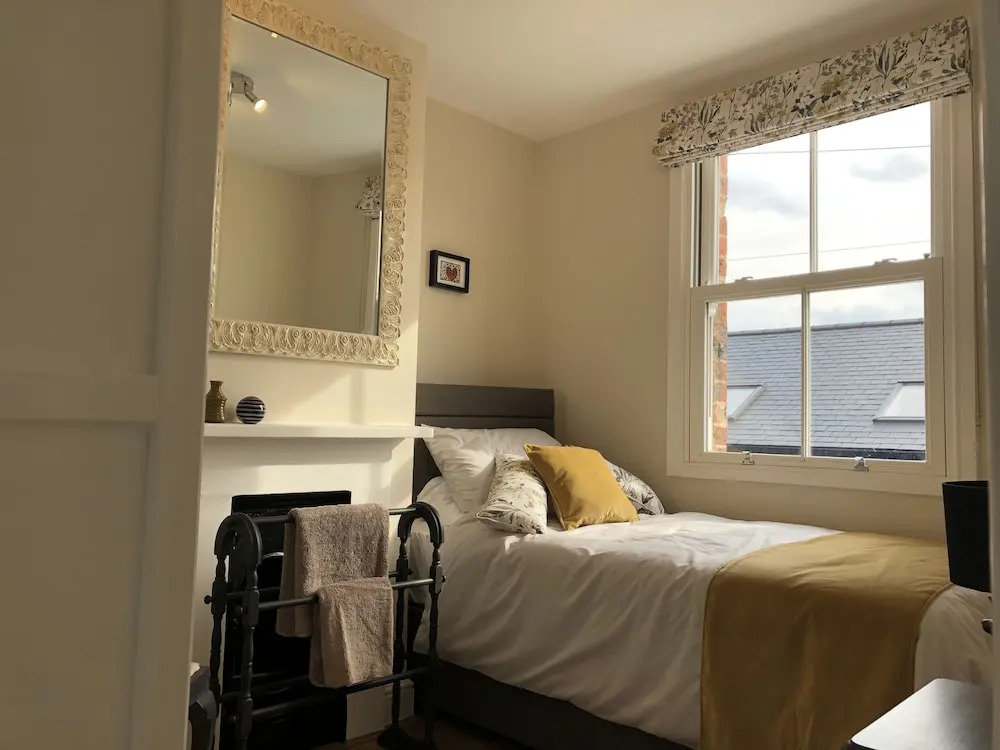 107 Nunnery Lane - a House of York holiday home