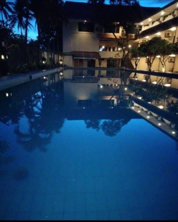 Hotel Augusta Garut