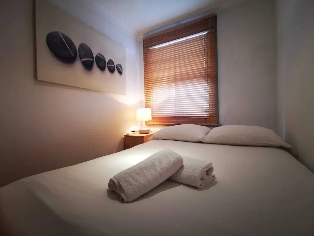 Snet Hospitality Bloomsbury