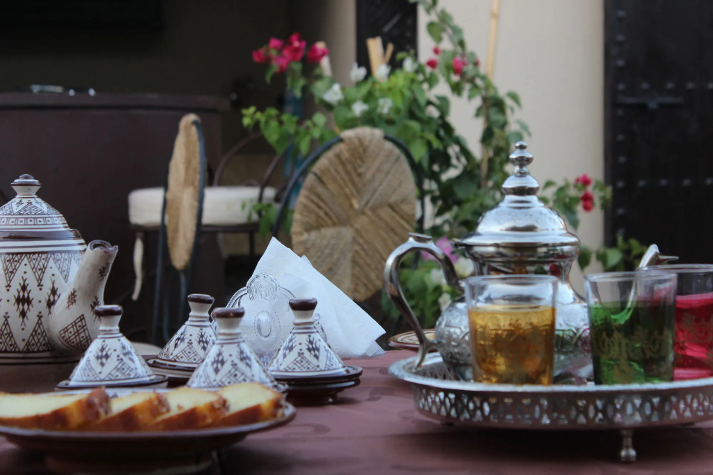 Riad Rêve dOr