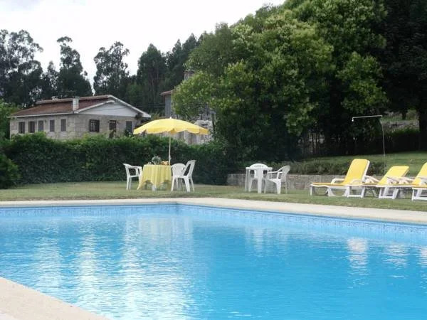 Casa de Assade