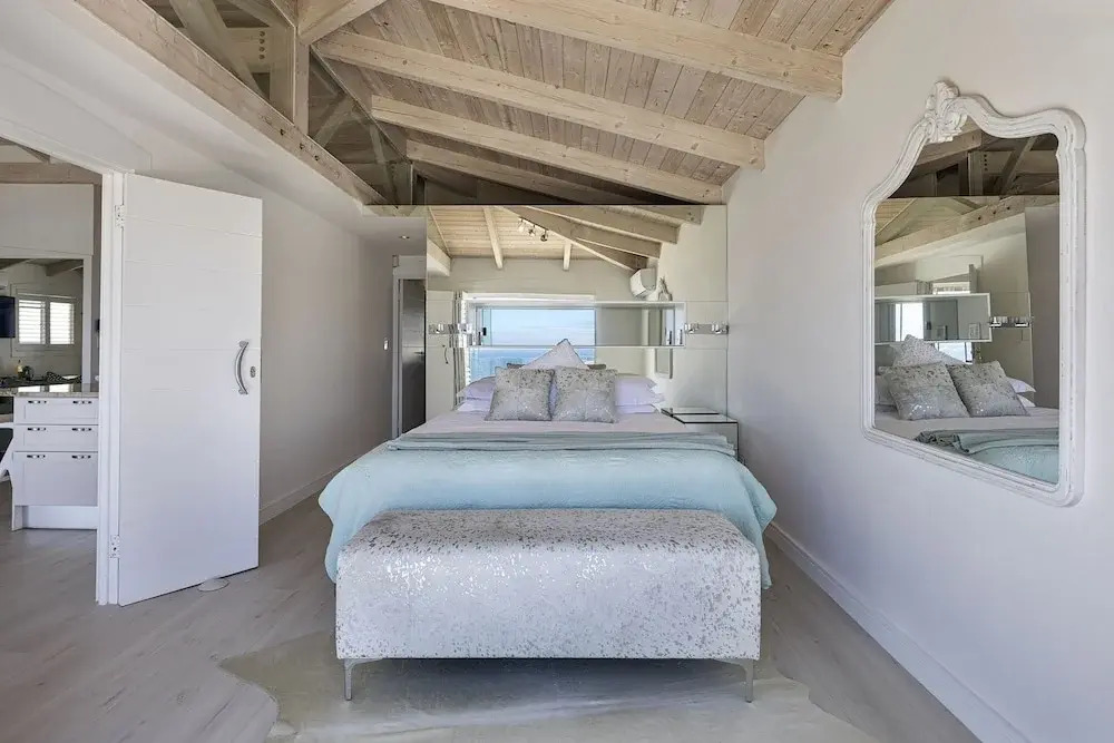 Clifton Sea View Duo Penthouse
