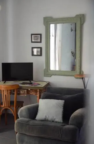 Maison d hôtes LA VILLA MADELEINE