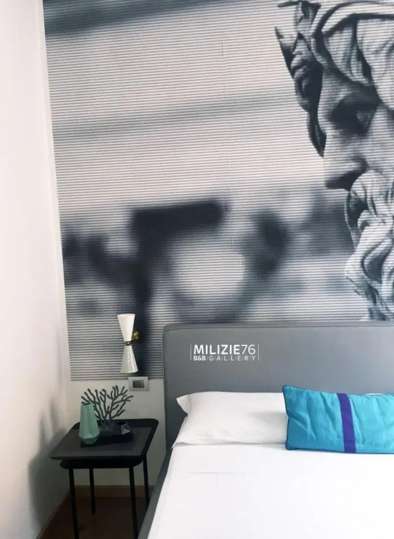 Saint Peter Family Apartment