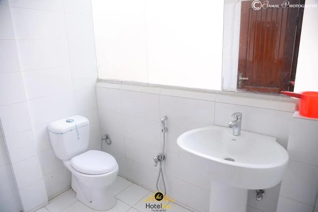 Hotel Inn Hyderabad