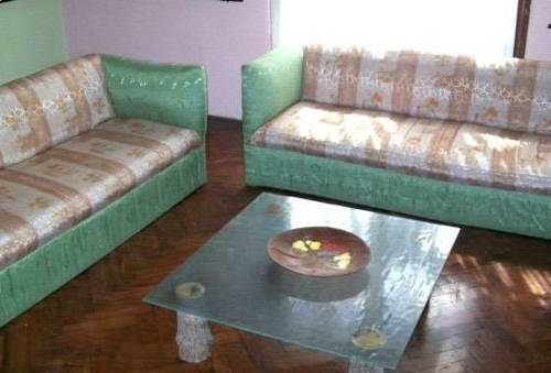 Hostal El Palo Santo