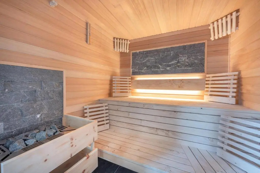 HOLZLODGE DELUXE - Alpine Chalets - Bergblick Radstadt