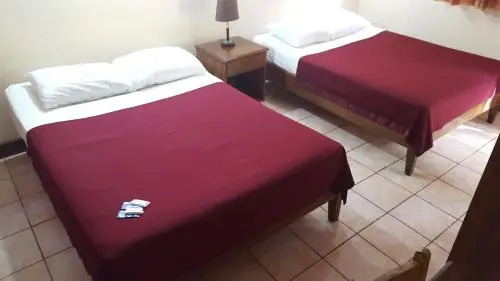 Hotel Colonial