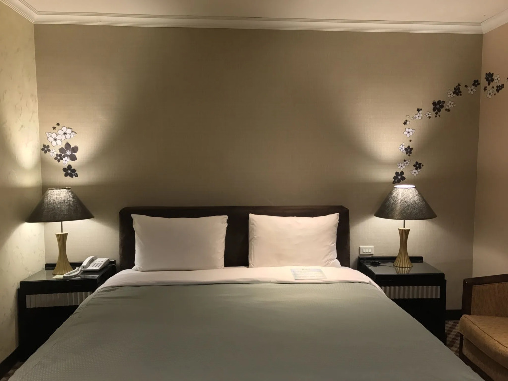 Astar Hotel Taipei