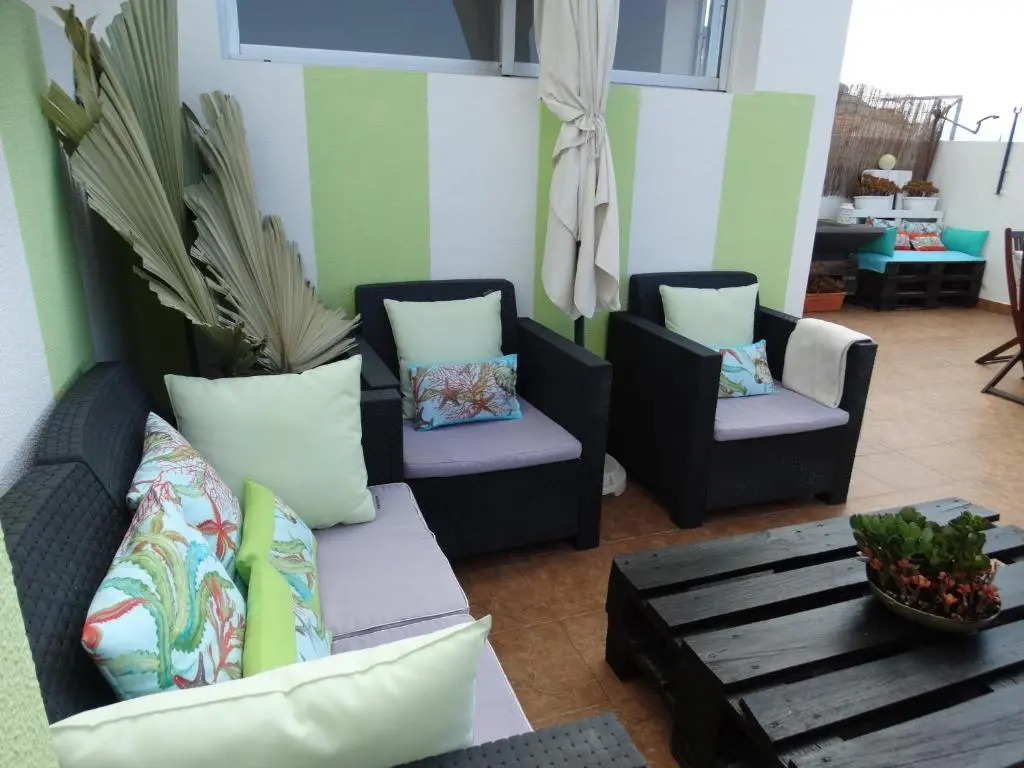 Barreirinha Funcho House