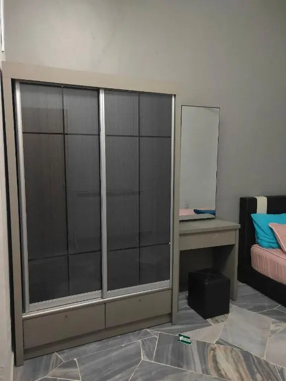 CORNER LOT,LANDED Kajang Semenyih Bee Homestay