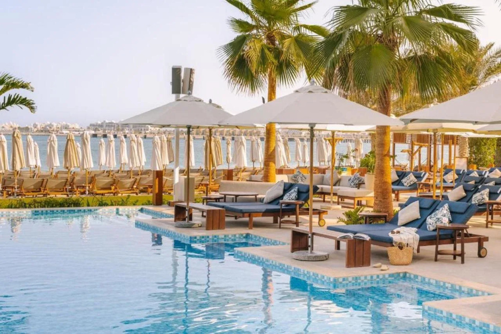 Sonder JBR The Walk Apartments