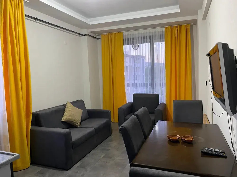 Si̇ma Sui̇t Otel