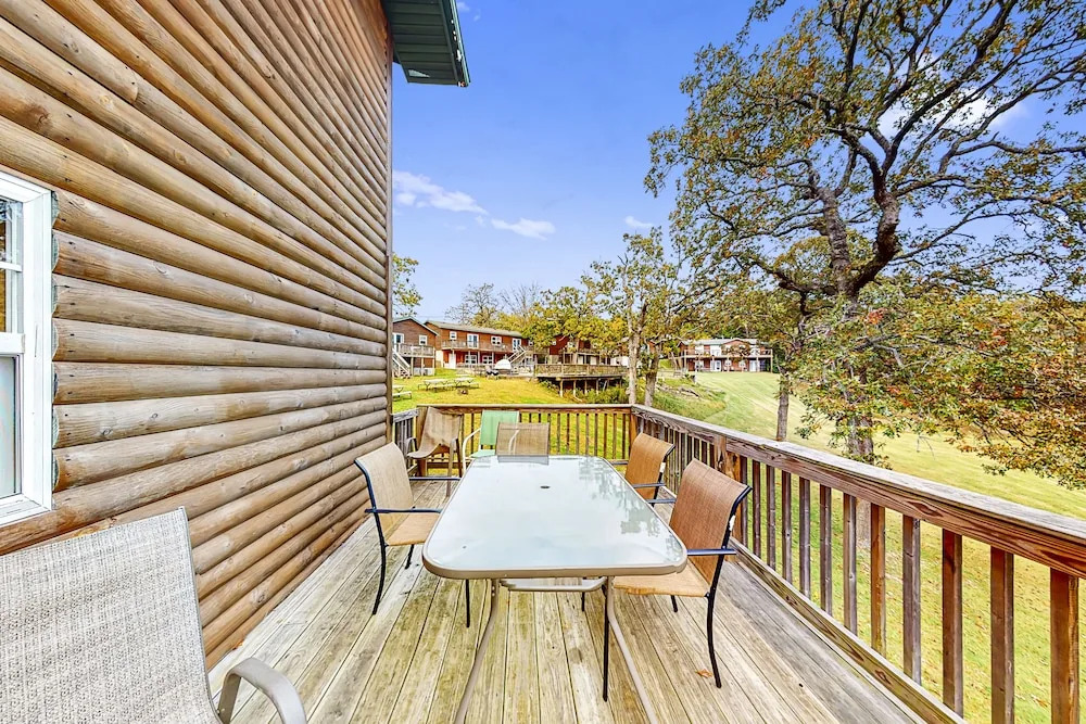 White Wing Resort