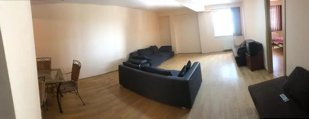 Gudauri Central Apartment