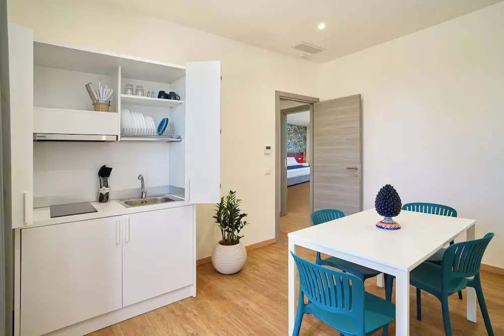 Ella Suites Apartments