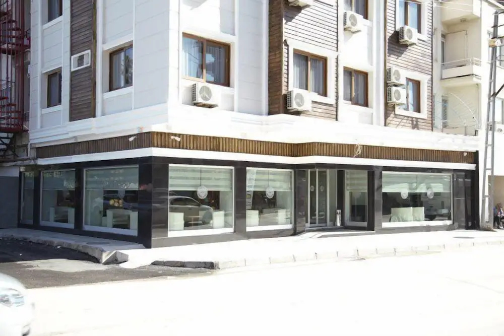 Adana Omur Otel
