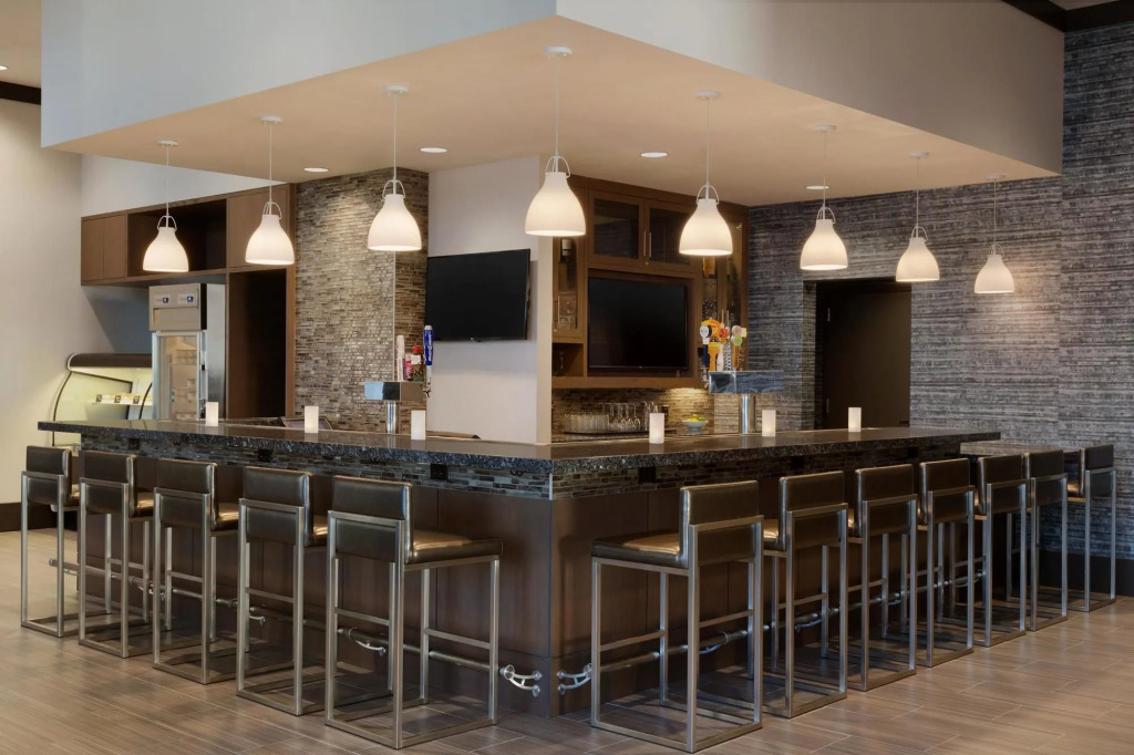 Embassy Suites by Hilton The Woodlands