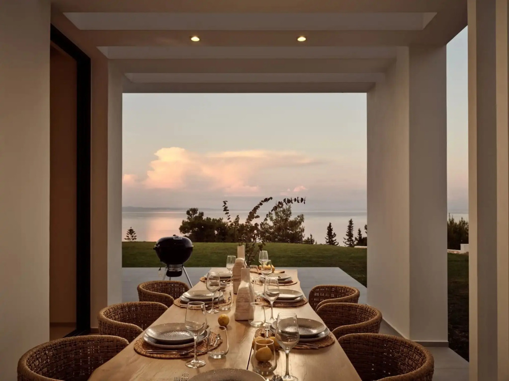 OMNIA Villa