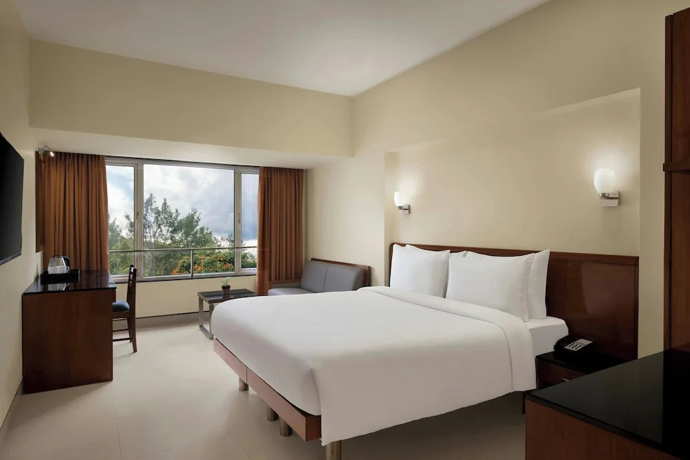 Hotel Woodland