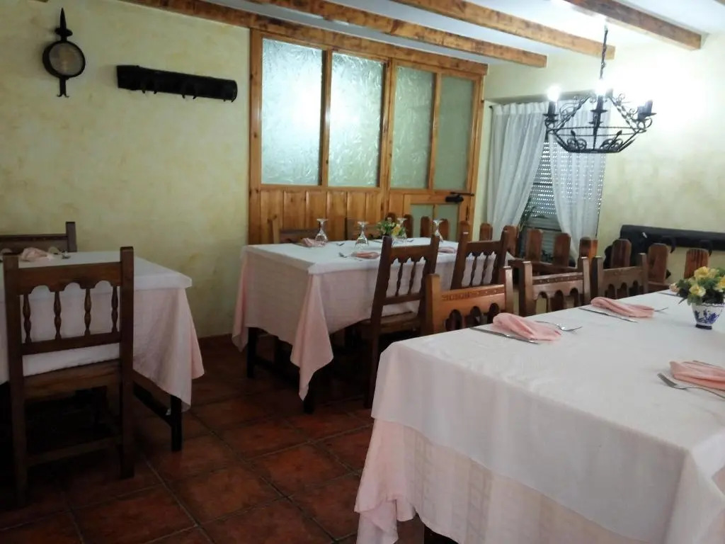 Hotel Rural La Piedra